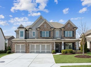 4038 Laura Jean Way, Buford, GA 30518