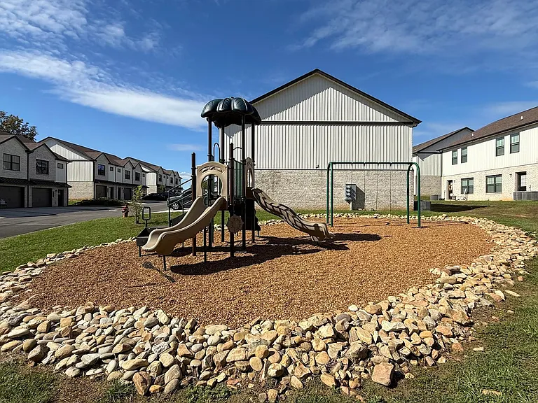 Grove at West Park — Photo 33