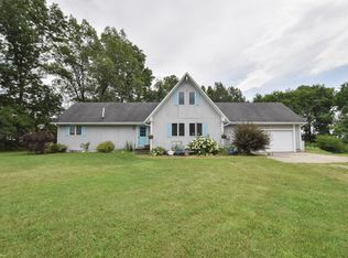 1161 Robinson Rd, Quincy, MI 49082