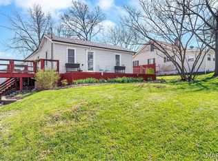 402 Elm St, Pevely, MO 63070