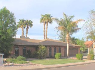 1946 E Secretariat Dr, Tempe, AZ 85284