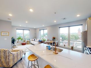 55 W 5th St PENTHOUSE 601, Boston, MA 02127
