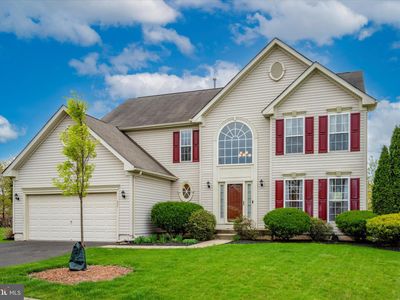 420 Creekview Dr, Harleysville, PA, 19438