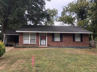 3191 Parham St, Memphis, TN 38127