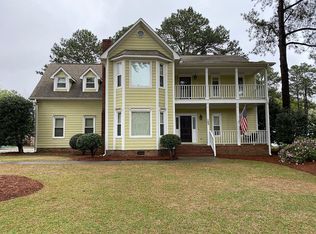 132 Silvercreek Dr, Lexington, SC 29072