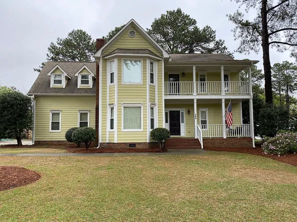 132 Silvercreek Dr, Lexington, SC 29072