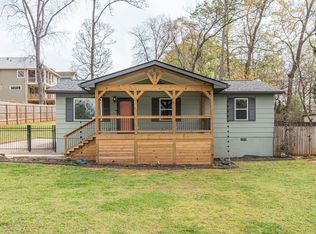 1660 White Oak Way, Decatur, GA 30032