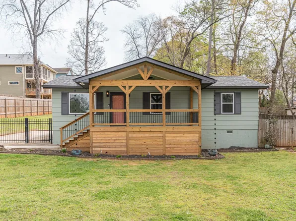 1660 White Oak Way, Decatur, GA 30032