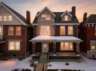 5849 Degiverville Ave, Saint Louis, MO