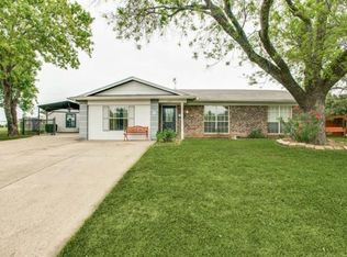 213 Tina Dr, Garland, TX 75040