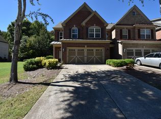 4990 Hastings Ter, Alpharetta, GA 30005