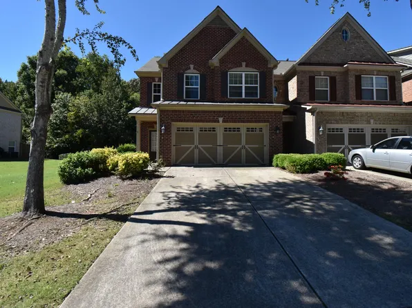4990 Hastings Ter, Alpharetta, GA 30005