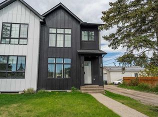 3925 E 74th St NW, Calgary, AB T3B2M5