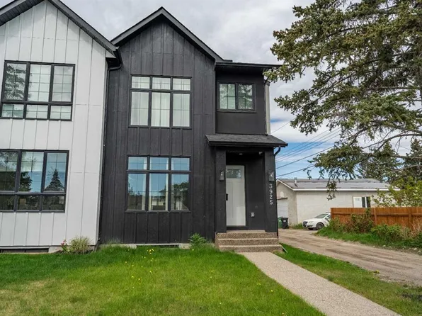 3925 E 74th St NW, Calgary, AB T3B 2M5