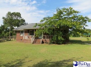 2080 Bunker Hill Rd, Dillon, SC 29536