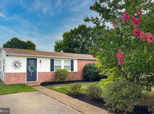 218 Glen Rd, Glen Burnie, MD 21060