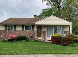 3914 Sadie Rd, Randallstown, MD 21133