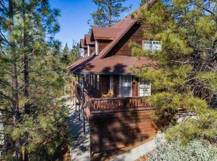 19205 Second Garrotte Ridge Rd, Groveland, CA 95321