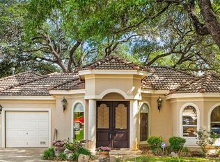 4 Orsinger Cpe, San Antonio, TX 78230
