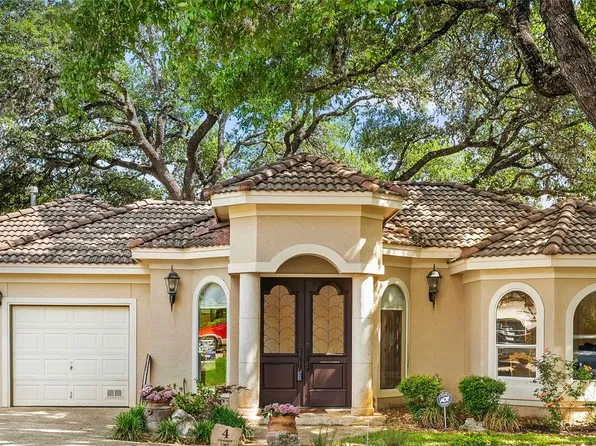 4 ORSINGER CPE, San Antonio, TX 78230