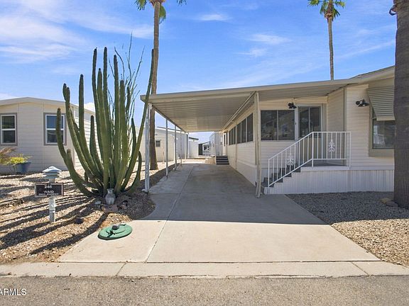 4th image of 17200 W BELL Road #246