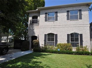 1837 Forshey St, Metairie, LA 70001