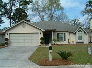 8 Norwood Pl, Savannah, GA 31406