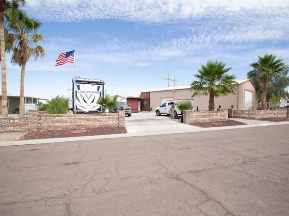 14378 E 29th Pl, Yuma, AZ 85367