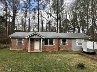407 Pledger Pkwy, La Fayette, GA 30728