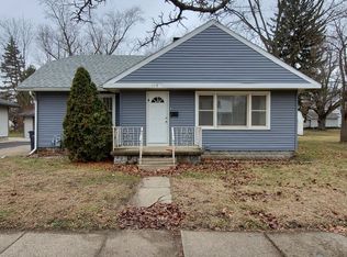 119 Foster Ave, Elkhart, IN 46516