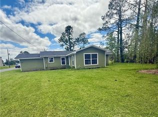 7601 Highway 14 E, Iowa, LA 70647