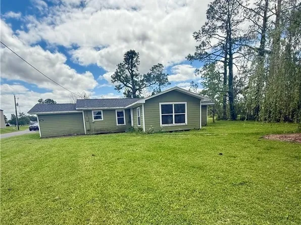 7601 Highway 14 E, Iowa, LA 70647