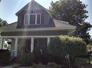 1034 N Main St, Tipton, IN 46072