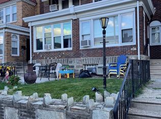 3202 Unruh Ave, Philadelphia, PA