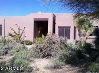 5108 E Rancho Caliente Dr, Cave Creek, AZ 85331