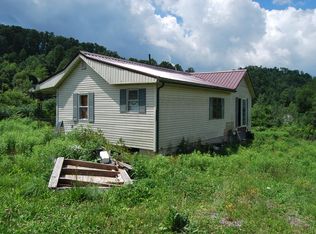 4801 Boggs Rd, Coeburn, VA 24230