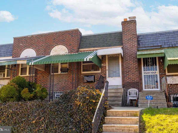 5109 Erdrick St, Philadelphia, PA 19124