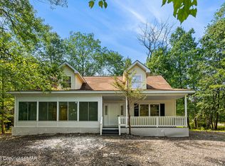 258 Kirkham Rd, Bushkill, PA 18324