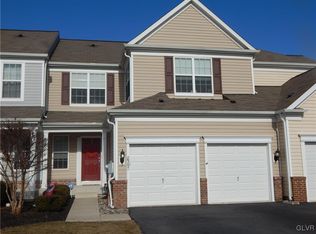 8560 Mayfair Court Upper, Breinigsville, PA 18031