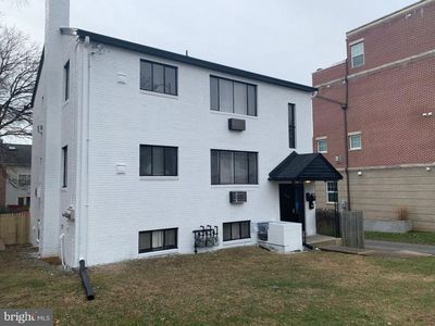 4206 Washington Blvd, Arlington, VA, 22201
