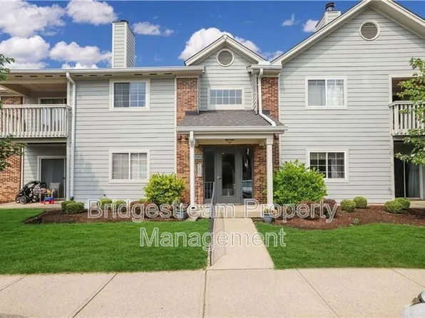 6591 Brigham Sq APT 7, Dayton, OH 45459