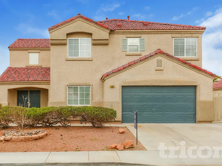 409 W Azure Ave — Photo 1