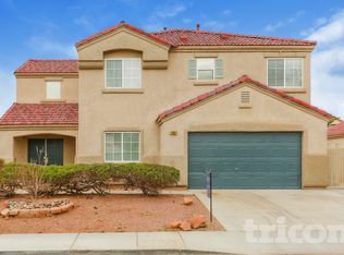 409 W Azure Ave, North Las Vegas, NV 89031