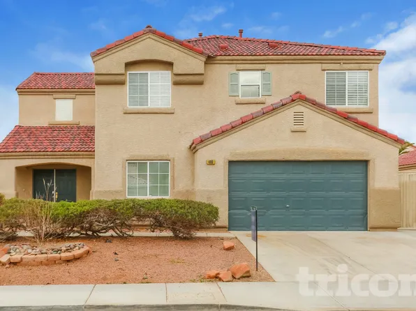 409 W Azure Ave, North Las Vegas, NV 89031