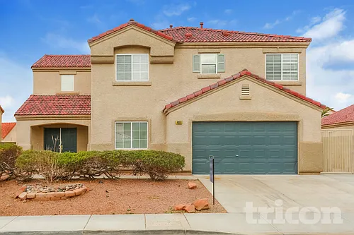 409 W Azure Ave Photo 1