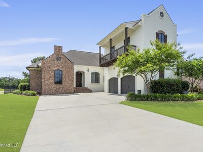 408 Fly Away Ct, Biloxi, MS, 39531