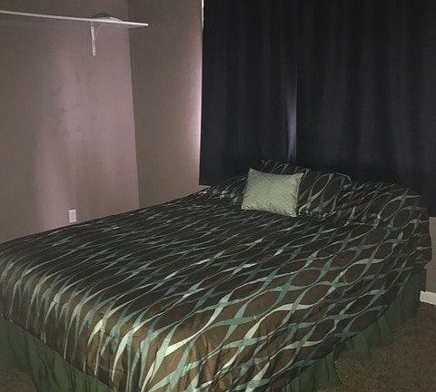 Bedroom #2