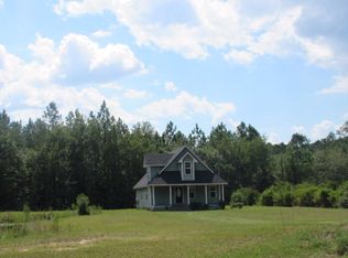 5631 Walkerville Rd, Patterson, GA 31557