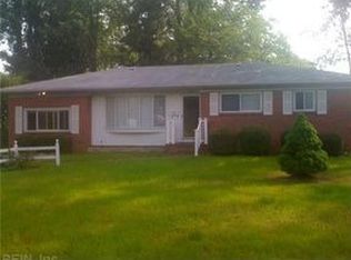 6952 Riddick St, Norfolk, VA 23518