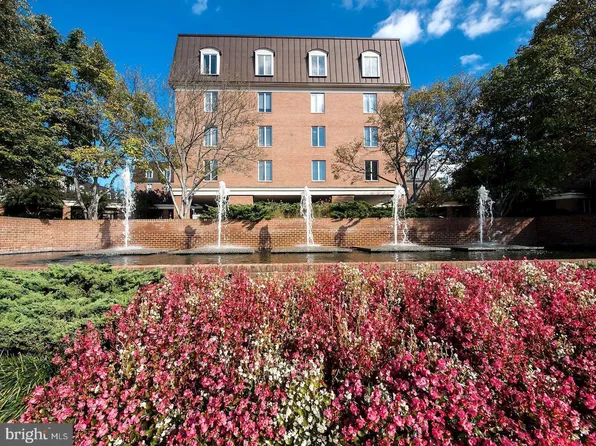 8101 Connecticut Ave APT S701, Chevy Chase, MD 20815